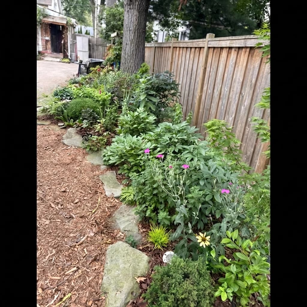 Gallery Images selected from Jennica Kassabian's plant and garden photography.
